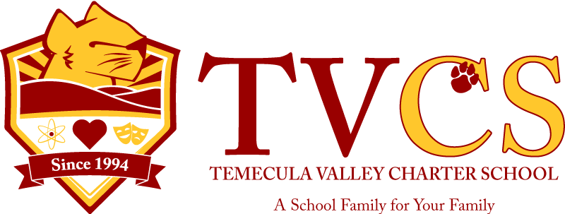 TVCS Logo